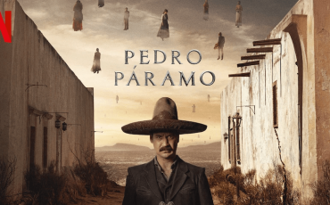 Pedro Páramo: A Cinematic Adaptation Directed by Rodrigo Prieto with EFD Studios’ Equipment