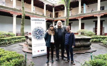 Un vistazo a la exposición fotográfica ‘La Mirada Fija’