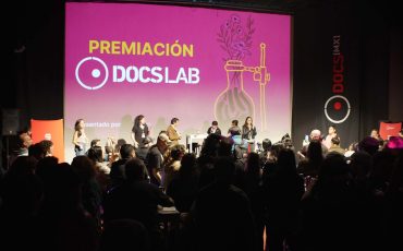 EFD Studios reaffirms its support for emerging talent at DocsMX