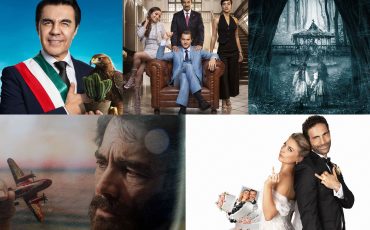 El Cine Mexicano Brilla: Las Películas Más Taquilleras de 2024