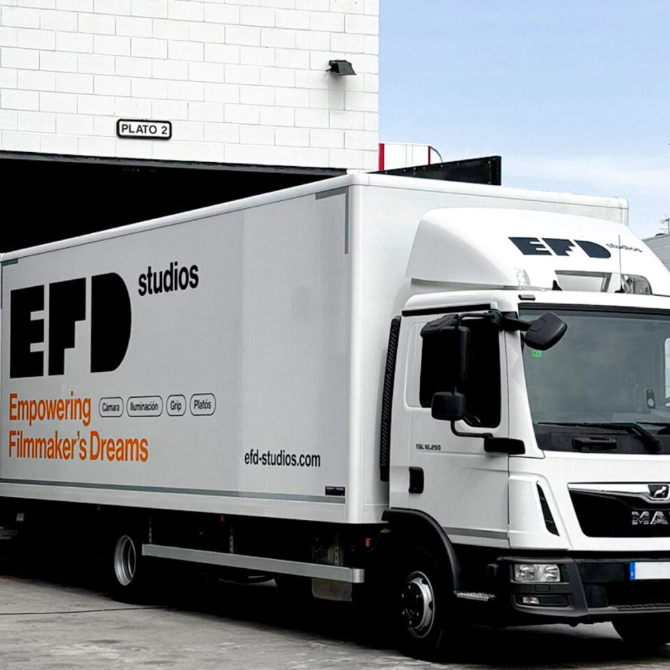 EFD Spain