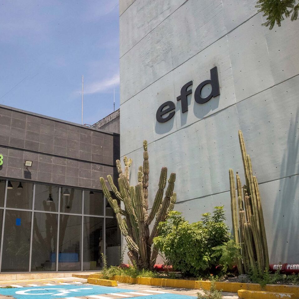 EFD Mexico